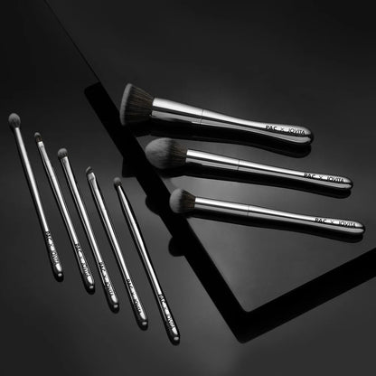 PAC X JOVITA All You Need Brush Set