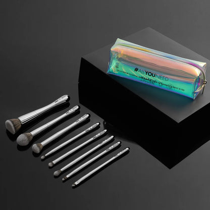 PAC X JOVITA All You Need Brush Set